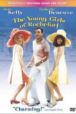 Watch The Young Girls of Rochefort 1channel