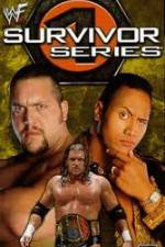 Watch WWF Survivor Series 1channel