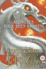 Watch Mortal Kombat: Conquest 1channel