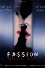 Watch Passion 1channel