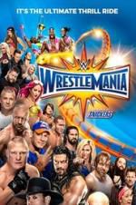 Watch WWE WrestleMania 33 1channel