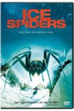 Watch Ice Spiders 1channel