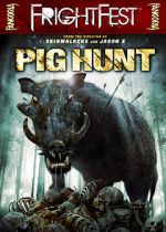 Watch Pig Hunt 1channel