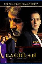 Watch Baghban - Und am Abend wartet das Glück 1channel