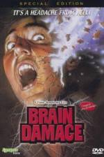 Watch Brain Damage 1channel