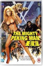 Watch The Mighty Peking Man 1channel