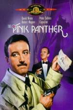 Watch Pink Panther 1963 1channel