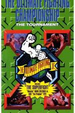 Watch UFC 10 The Tournament 1channel