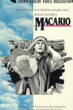Watch Macario 1channel
