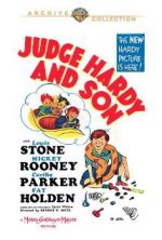 Watch Judge Hardy and Son 1channel