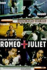 Watch Romeo + Juliet 1channel