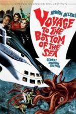 Watch Voyage to the Bottom of the Sea 1channel