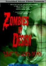 Watch Zombies by Design 1channel