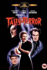 Watch Tales of Terror 1channel