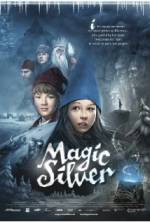 Watch Magic Silver 1channel