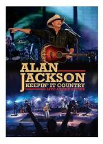Watch Alan Jackson: Keepin\' It Country Tour 1channel