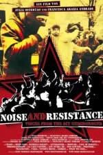 Watch Noise and Resistance 1channel