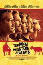 Watch The Men Who Stare at Goats 1channel