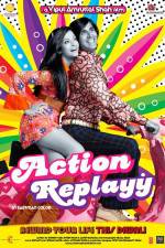 Watch Action Replayy 1channel