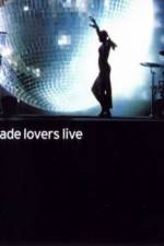 Watch Sade-Lovers Live-The Concert 1channel