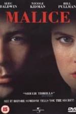 Watch Malice 1channel