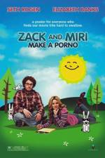 Watch Zack and Miri Make a Porno 1channel