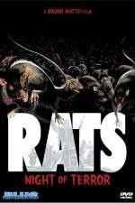 Watch Rats - Notte di terrore 1channel