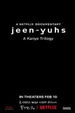 Watch Jeen-Yuhs: A Kanye Trilogy (Act 1) 1channel