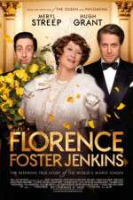 Watch Florence Foster Jenkins 1channel