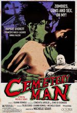 Watch Cemetery Man 1channel