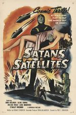 Watch Satan\'s Satellites 1channel
