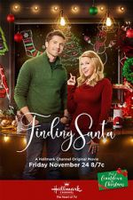 Watch Finding Santa 1channel