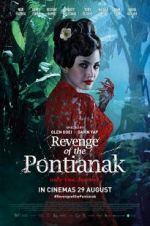 Watch Revenge of the Pontianak 1channel