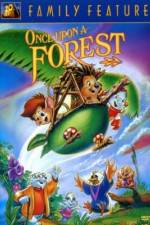 Watch Once Upon a Forest 1channel
