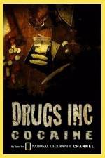 Watch National Geographic: Drugs Inc - Cocaine 1channel