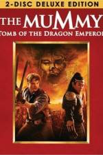 Watch The Mummy: Tomb of the Dragon Emperor 1channel