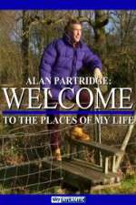 Watch Alan Partridge Welcome to the Places of My Life 1channel