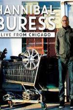 Watch Hannibal Buress Live From Chicago 1channel