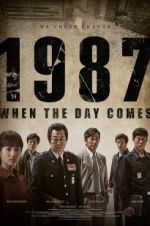 Watch 1987: When the Day Comes 1channel