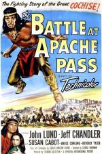 Watch The Battle at Apache Pass 1channel