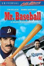 Watch Mr. Baseball 1channel