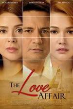 Watch The Love Affair 1channel