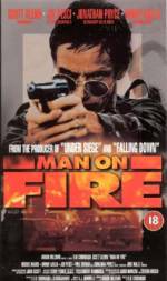 Watch Man on Fire 1channel