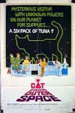 Watch The Cat from Outer Space 1channel