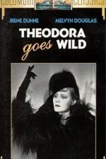 Watch Theodora Goes Wild 1channel