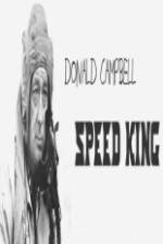 Watch Donald Campbell Speed King 1channel