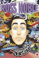 Watch Ross Noble Nonsensory Overload 1channel