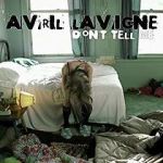 Watch Avril Lavigne: Don\'t Tell Me 1channel