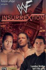 Watch WWF Insurrextion 1channel