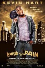Watch Kevin Hart Laugh at My Pain 1channel